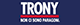 Trony